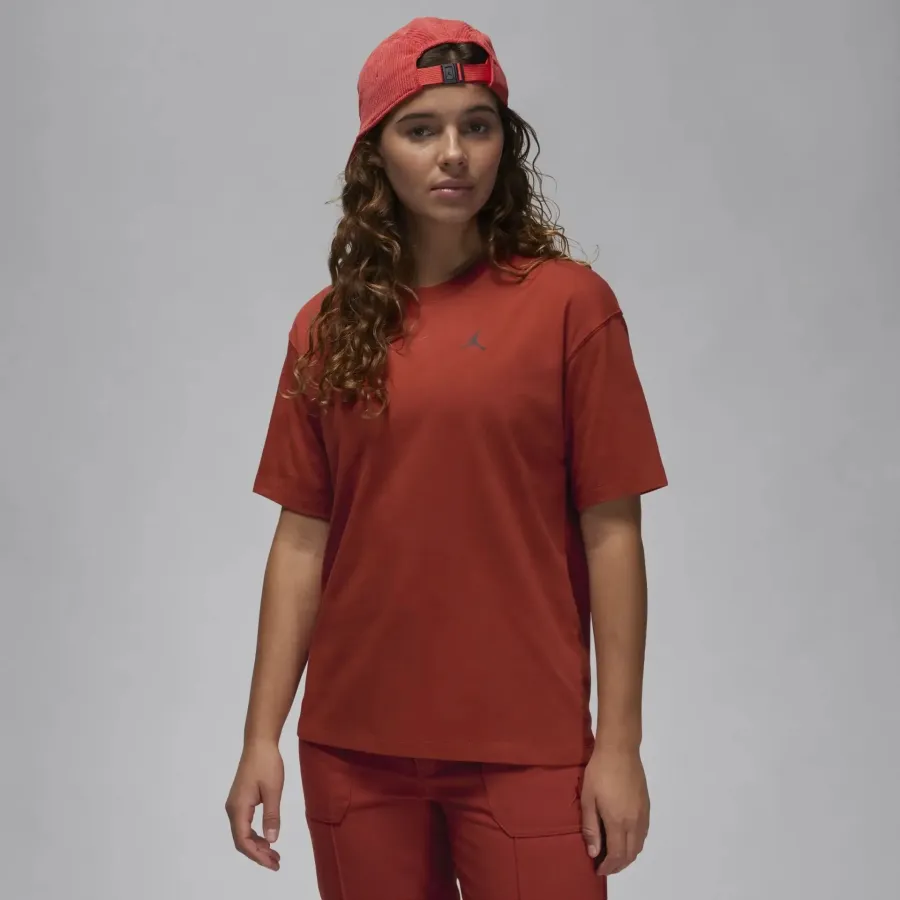 Футболка Nike Air Jordan FN5421-615