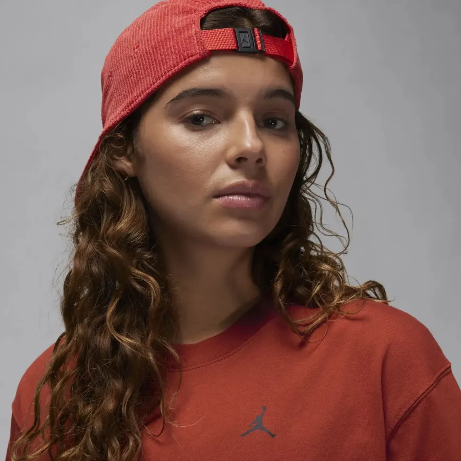 Футболка Nike Air Jordan FN5421-615