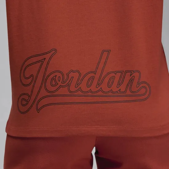 Футболка Nike Air Jordan FN5421-615