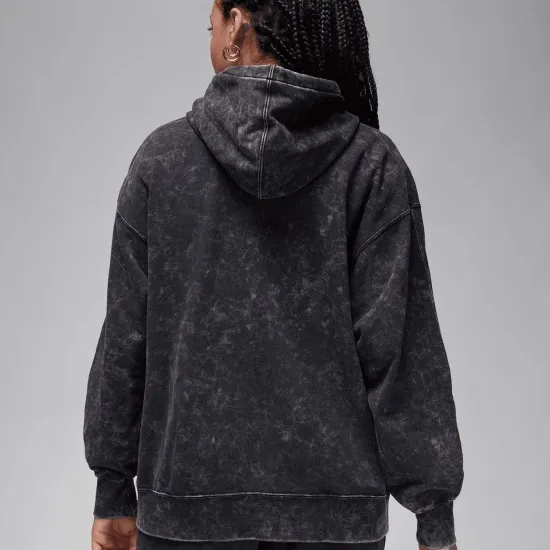 Кофта Nike Air Jordan Flight Fleece Washed FN5738-010
