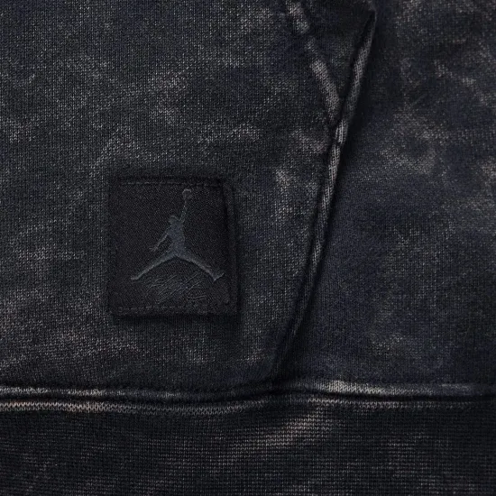 Кофта Nike Air Jordan Flight Fleece Washed FN5738-010