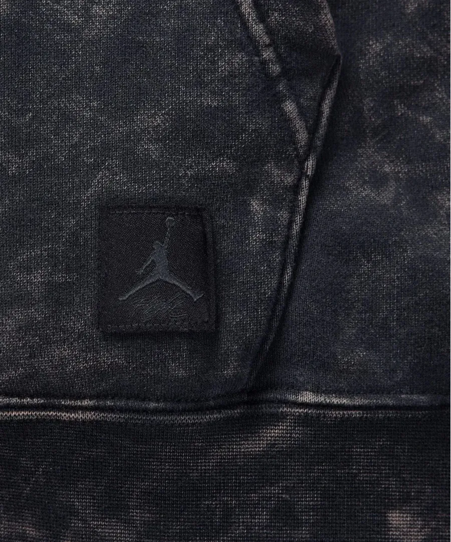 Кофта Nike Air Jordan Flight Fleece Washed FN5738-010