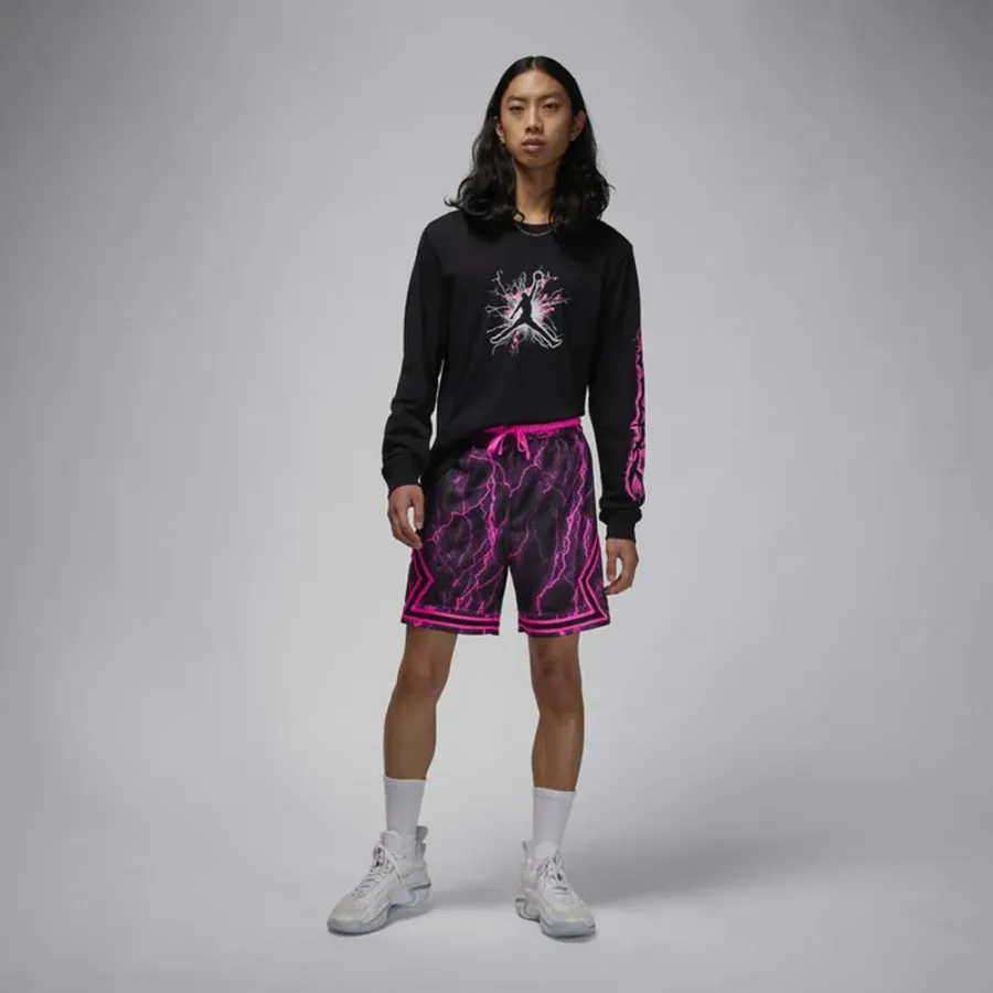 Шорти Nike Air Jordan Sport Diamond Dri-FIT FN5804-010