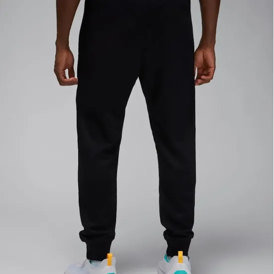 Костюм Nike Air Jordan Dri-FIT Sport Graphic Fleece Pullover FN5812-010_FN5814-010