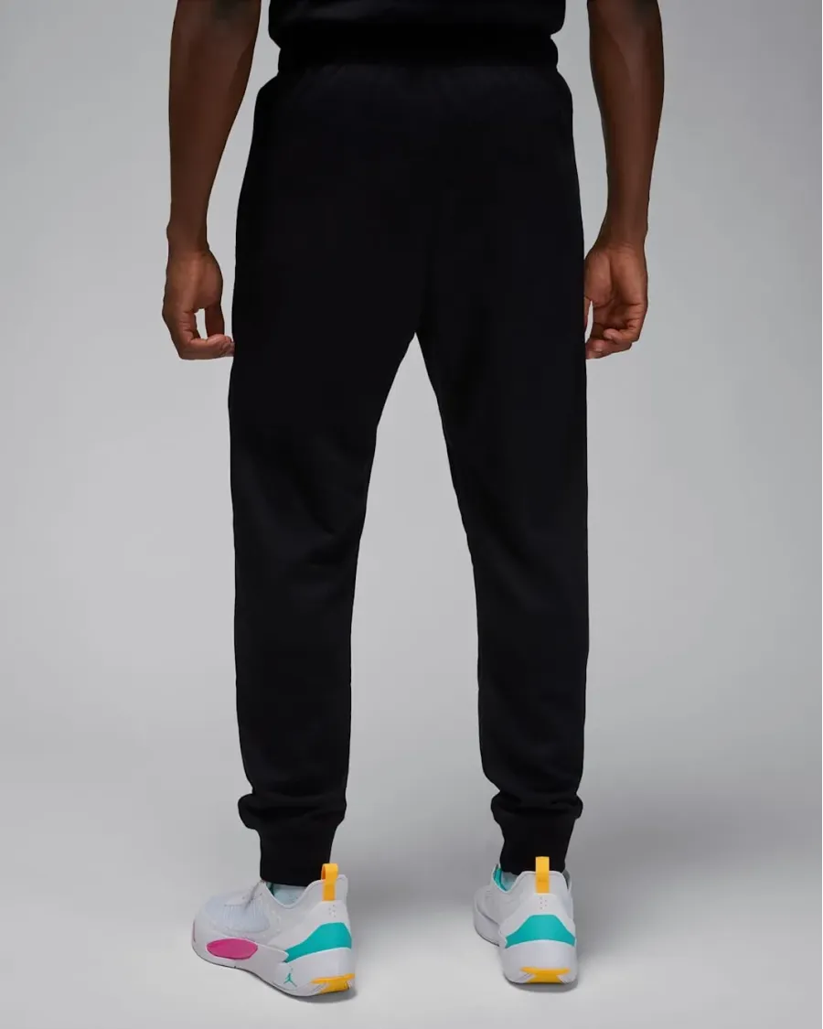 Костюм Nike Air Jordan Dri-FIT Sport Graphic Fleece Pullover FN5812-010_FN5814-010