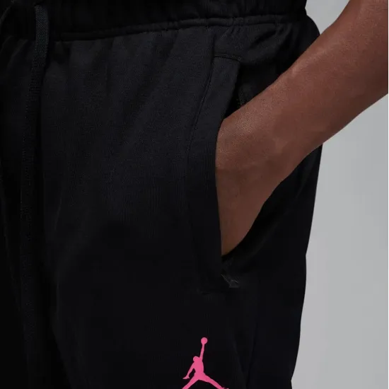 Костюм Nike Air Jordan Dri-FIT Sport Graphic Fleece Pullover FN5812-010_FN5814-010