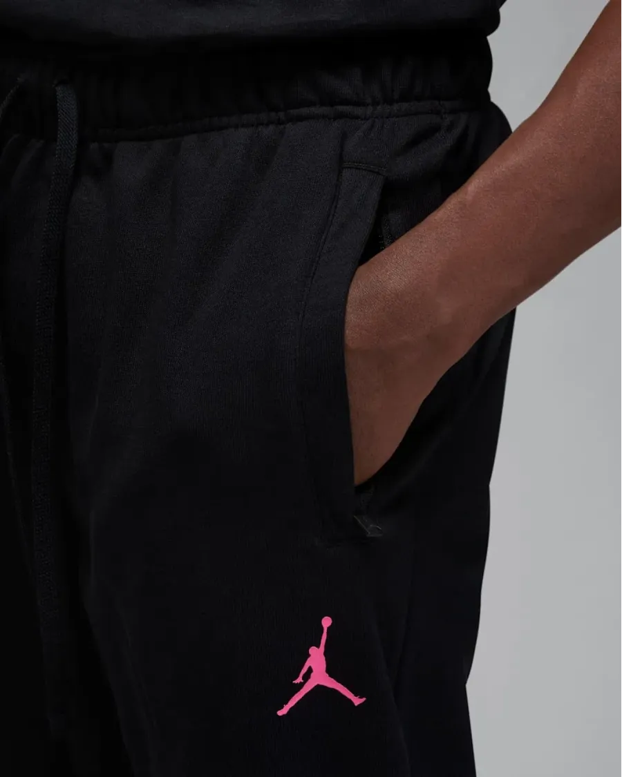 Костюм Nike Air Jordan Dri-FIT Sport Graphic Fleece Pullover FN5812-010_FN5814-010