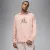 Кофта Nike Air Jordan Dri-FIT Sport Graphic Fleece Pullover FN5812-622