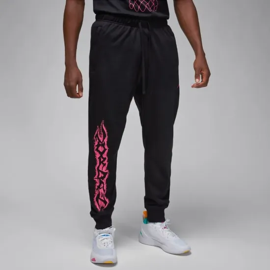 Штани Nike Air Jordan Dri-FIT Sport Fleece Graphic FN5814-010