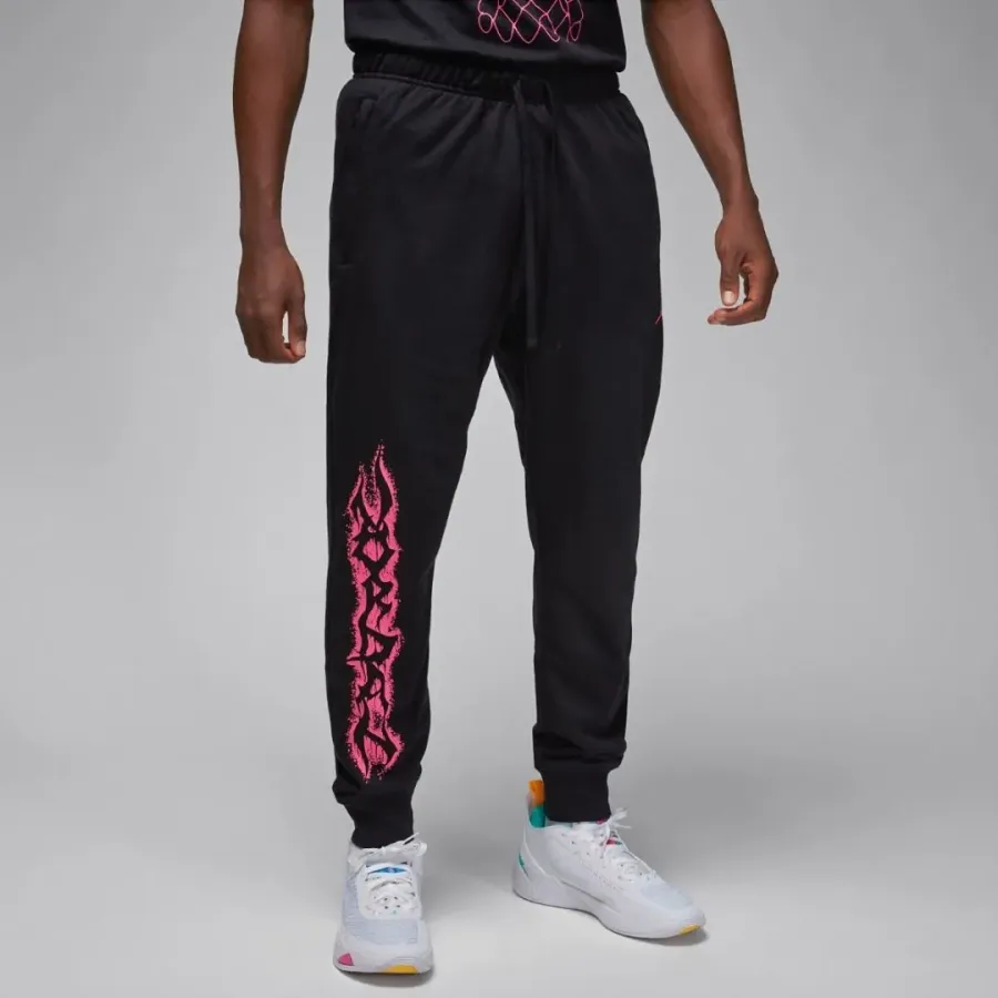 Штани Nike Air Jordan Dri-FIT Sport Fleece Graphic FN5814-010