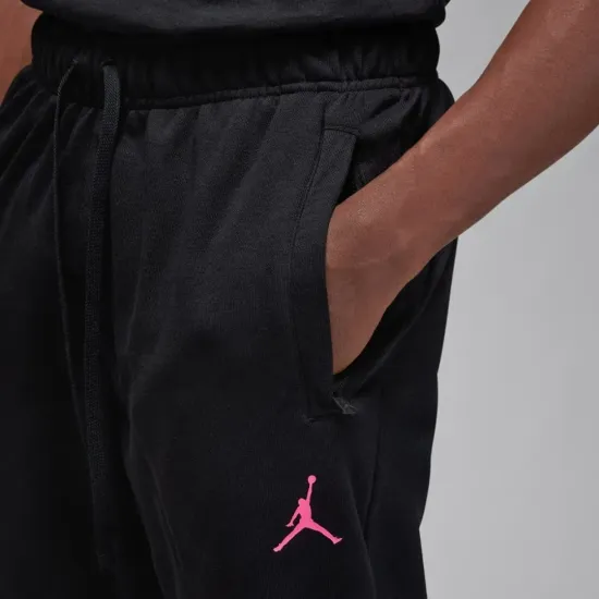Штани Nike Air Jordan Dri-FIT Sport Fleece Graphic FN5814-010