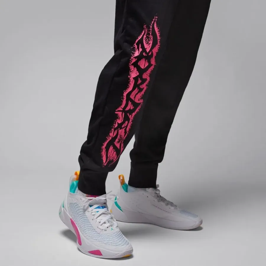 Штани Nike Air Jordan Dri-FIT Sport Fleece Graphic FN5814-010