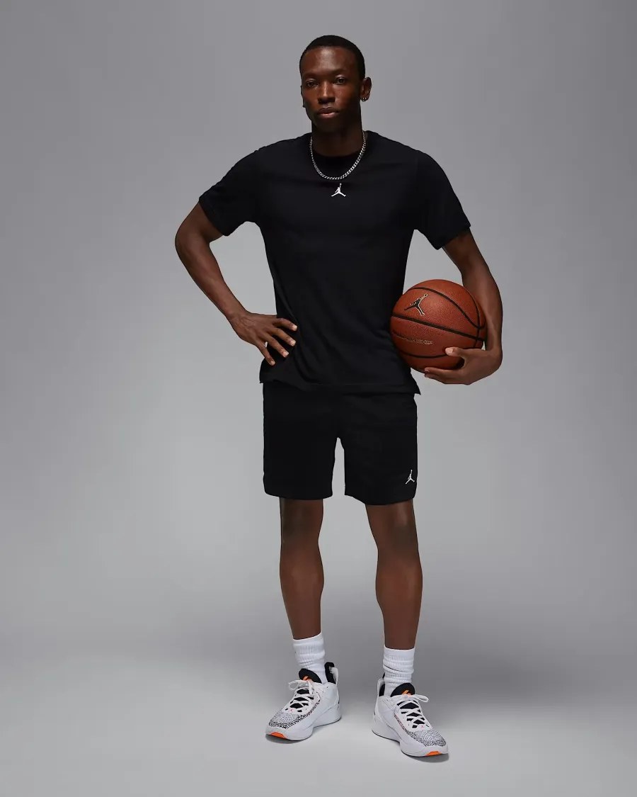 Шорти Jordan Dri-FIT Sport Mesh FN5816-010