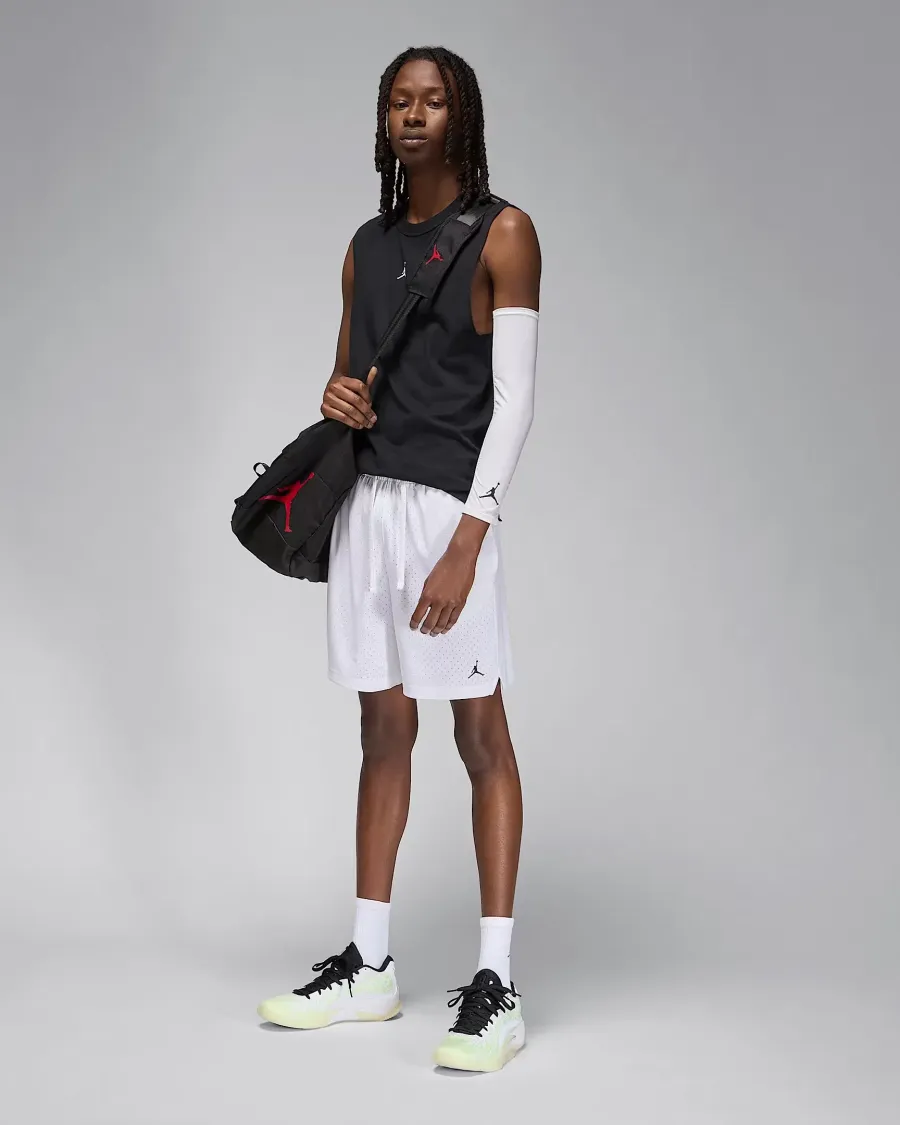 Шорти Jordan Dri-FIT Sport Mesh FN5816-100