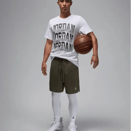 Шорти Jordan Dri-FIT Sport Mesh FN5816-222