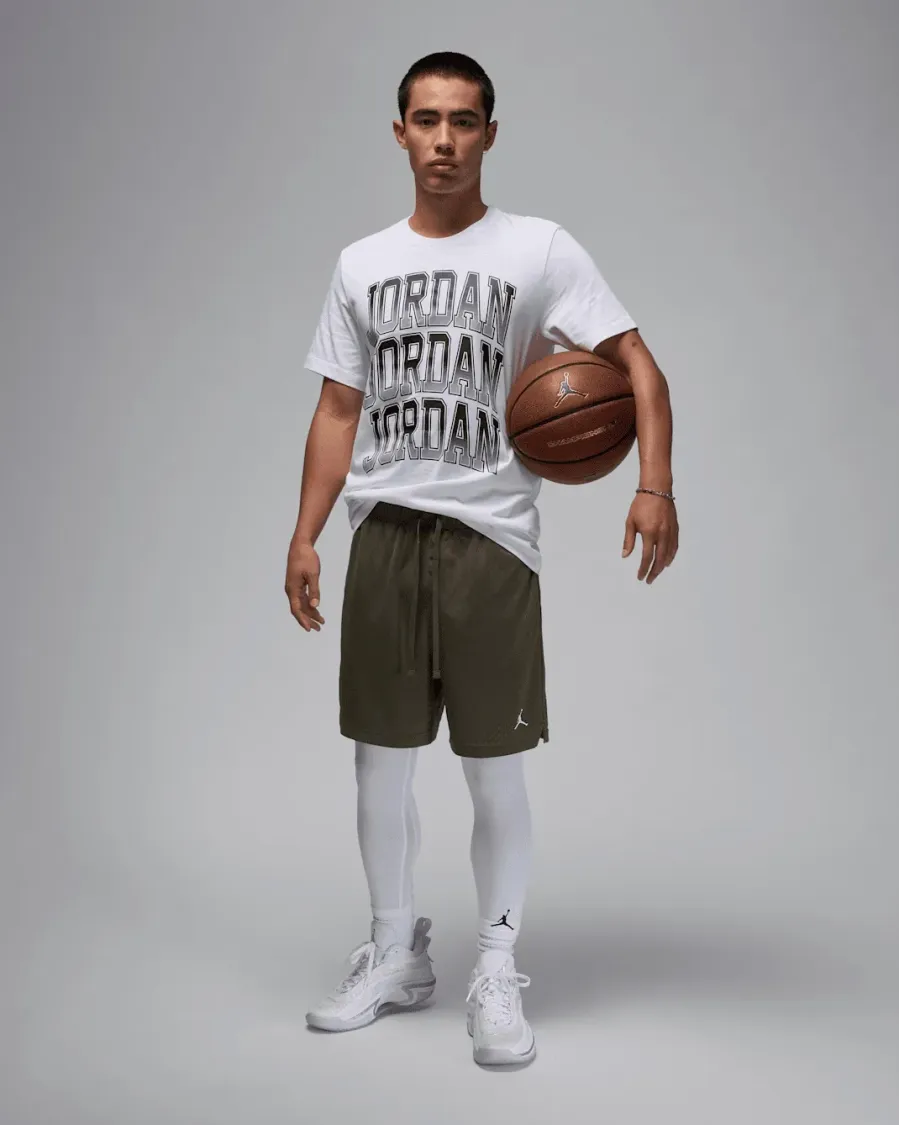 Шорти Jordan Dri-FIT Sport Mesh FN5816-222