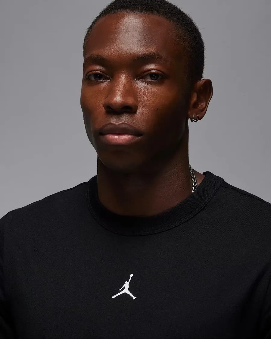 Футболка Nike Air Jordan Sport Dri-FIT FN5829-010