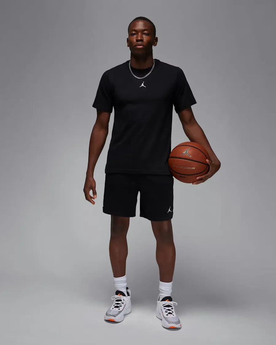 Футболка Nike Air Jordan Sport Dri-FIT FN5829-010