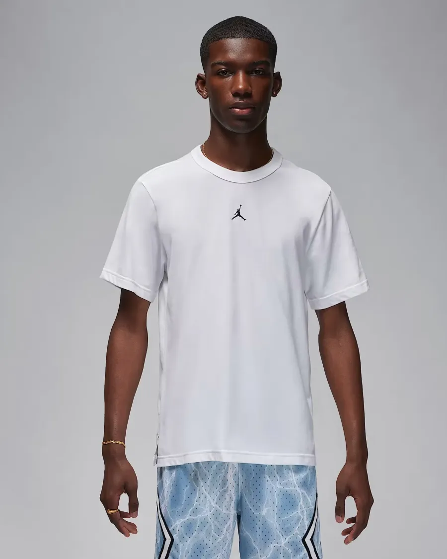 Футболка Nike Air Jordan Sport Dri-FIT FN5829-100