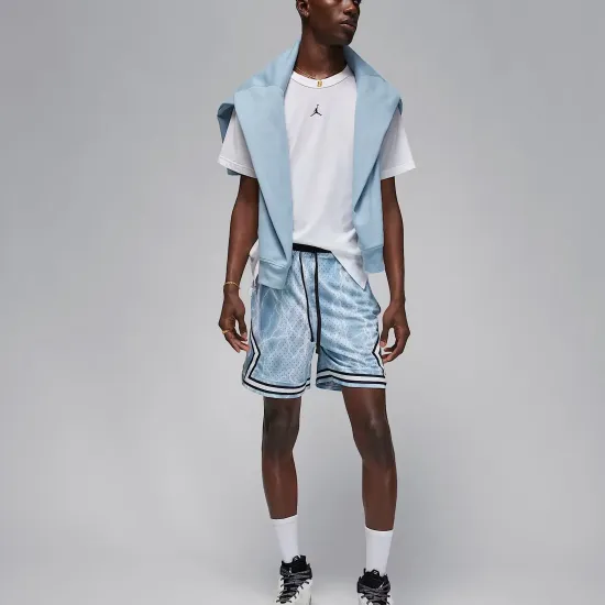 Футболка Nike Air Jordan Sport Dri-FIT FN5829-100