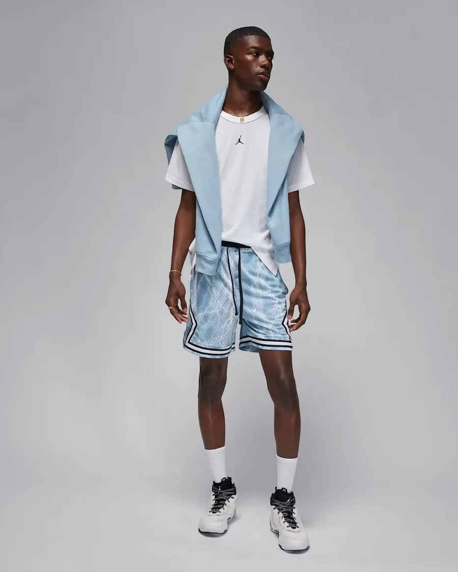 Футболка Nike Air Jordan Sport Dri-FIT FN5829-100