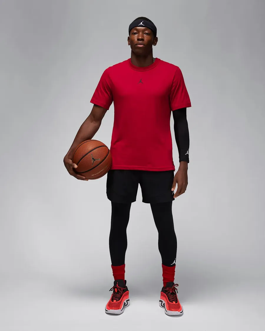Футболка Nike Air Jordan Sport Dri-FIT FN5829-687