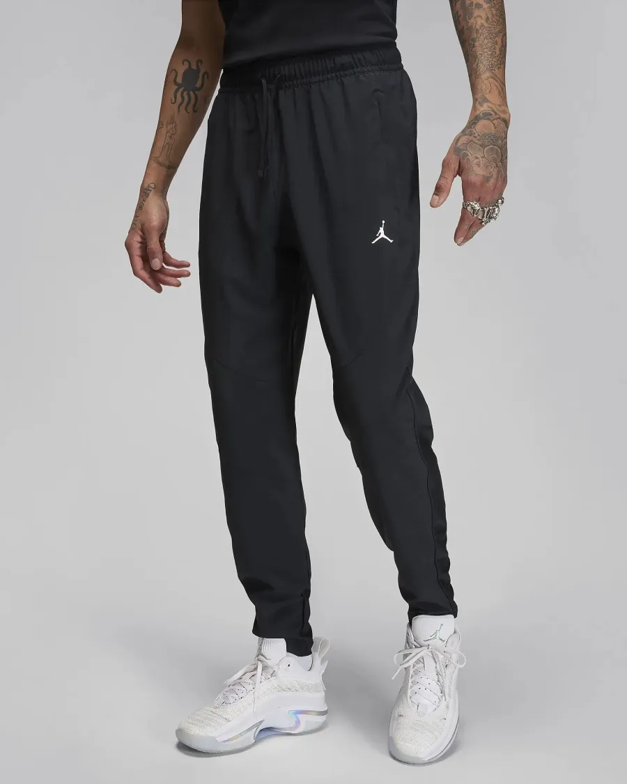 Спортивні штани Nike Air Jordan Sport Dri-FIT Woven Pants FN5840-010