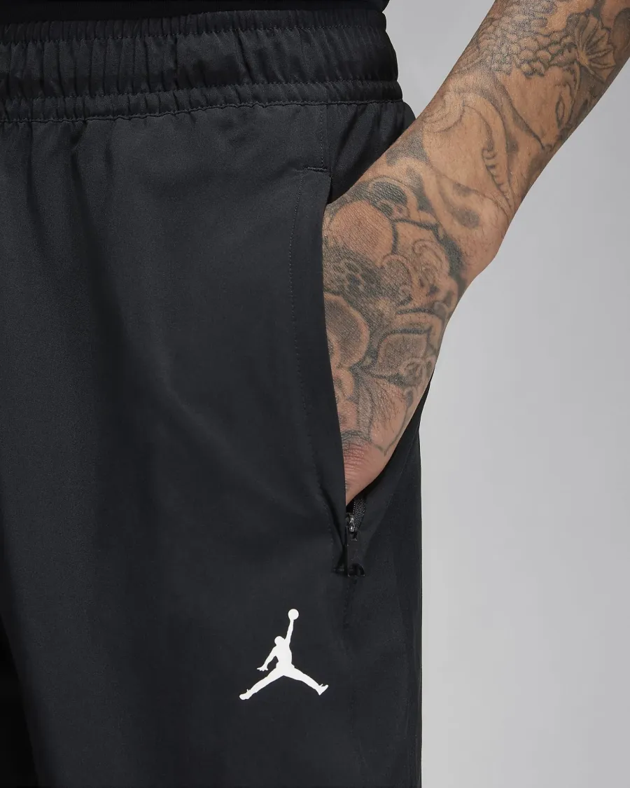 Спортивні штани Nike Air Jordan Sport Dri-FIT Woven Pants FN5840-010