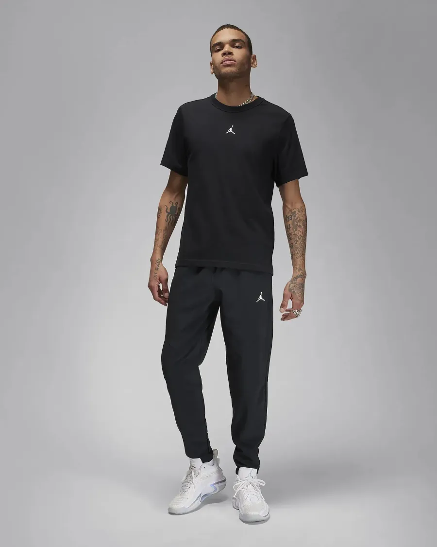 Спортивні штани Nike Air Jordan Sport Dri-FIT Woven Pants FN5840-010