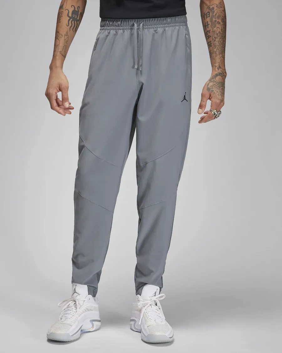 Спортивні штани Nike Air Jordan Sport Dri-FIT Woven Pants FN5840-084