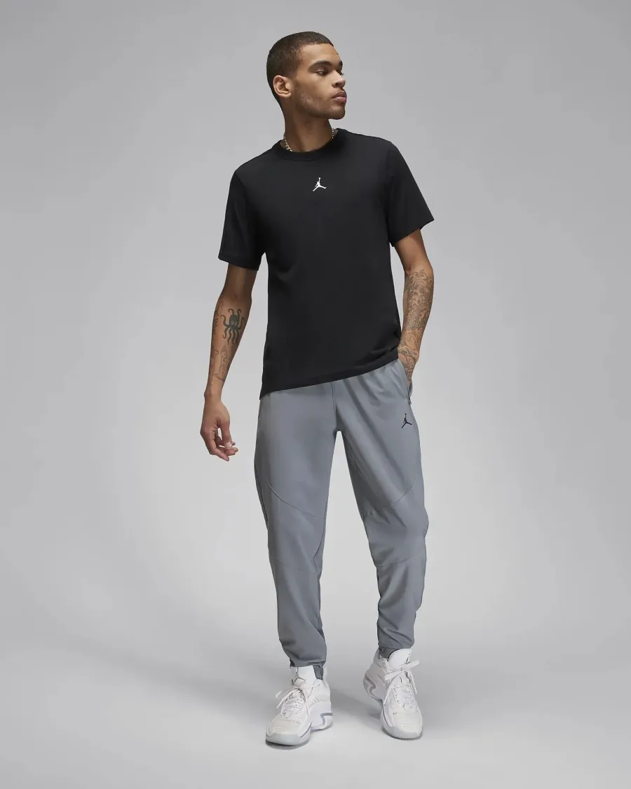 Спортивні штани Nike Air Jordan Sport Dri-FIT Woven Pants FN5840-084