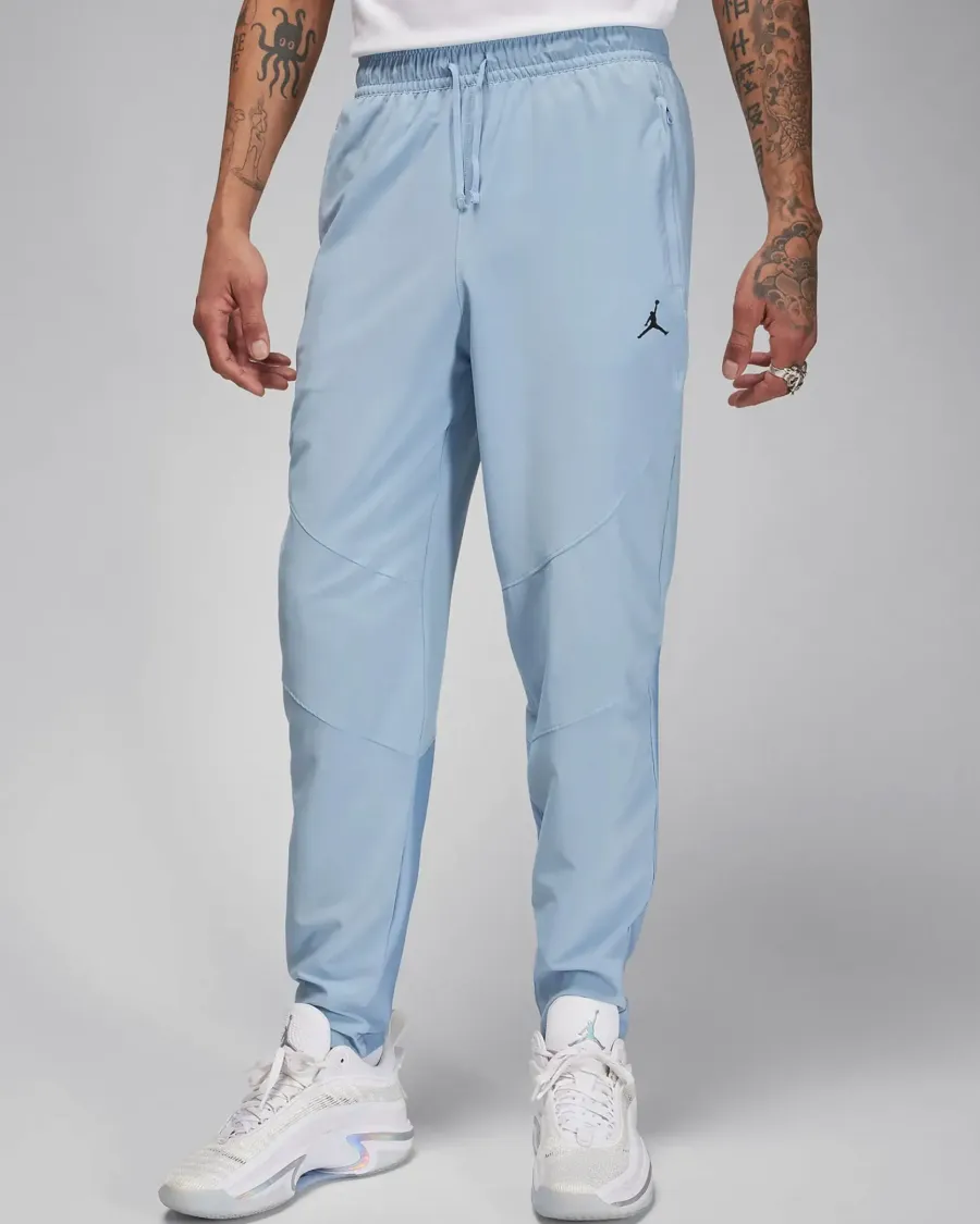 Спортивні штани Nike Air Jordan Sport Dri-FIT Woven Pants FN5840-436