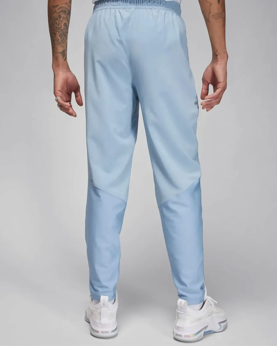 Спортивні штани Nike Air Jordan Sport Dri-FIT Woven Pants FN5840-436