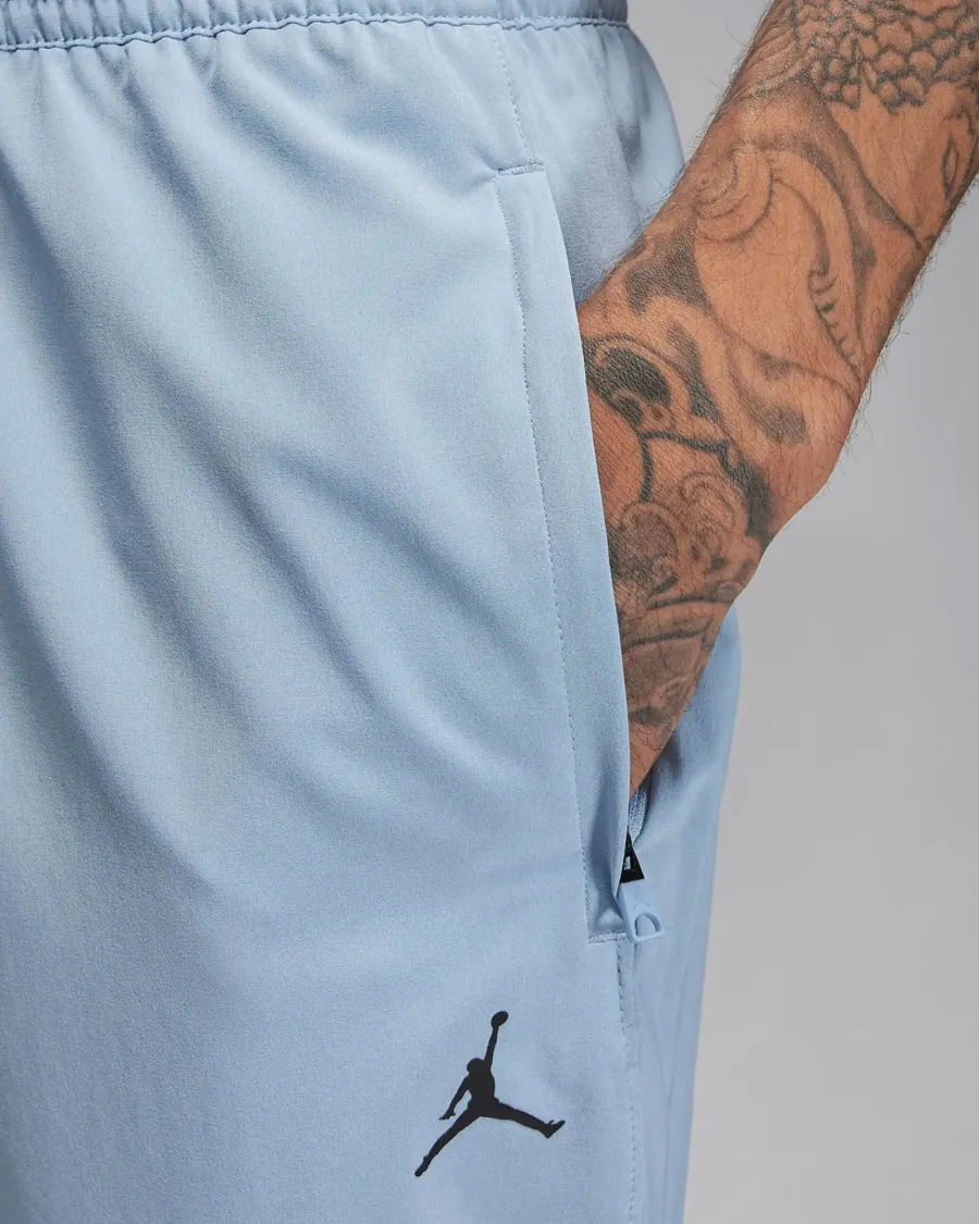 Спортивні штани Nike Air Jordan Sport Dri-FIT Woven Pants FN5840-436