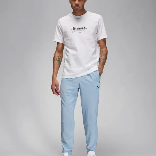 Спортивні штани Nike Air Jordan Sport Dri-FIT Woven Pants FN5840-436
