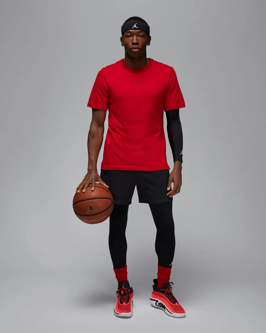 Шорти Nike Air Jordan Dri-FIT Sport FN5842-010