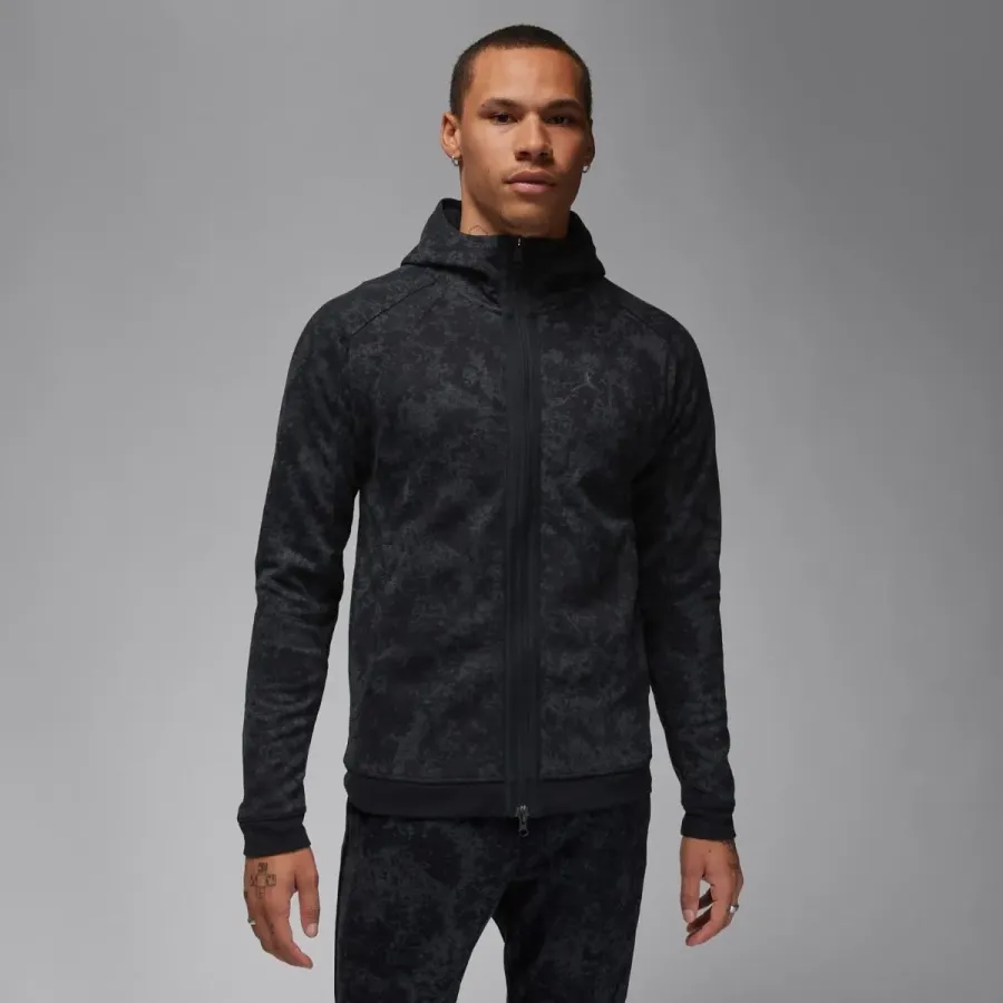 Кофта Nike Air Jordan Dri-FIT Sport Air Fleece Full-Zip FN5846-010