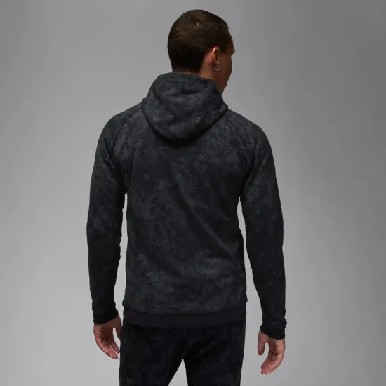 Кофта Nike Air Jordan Dri-FIT Sport Air Fleece Full-Zip FN5846-010