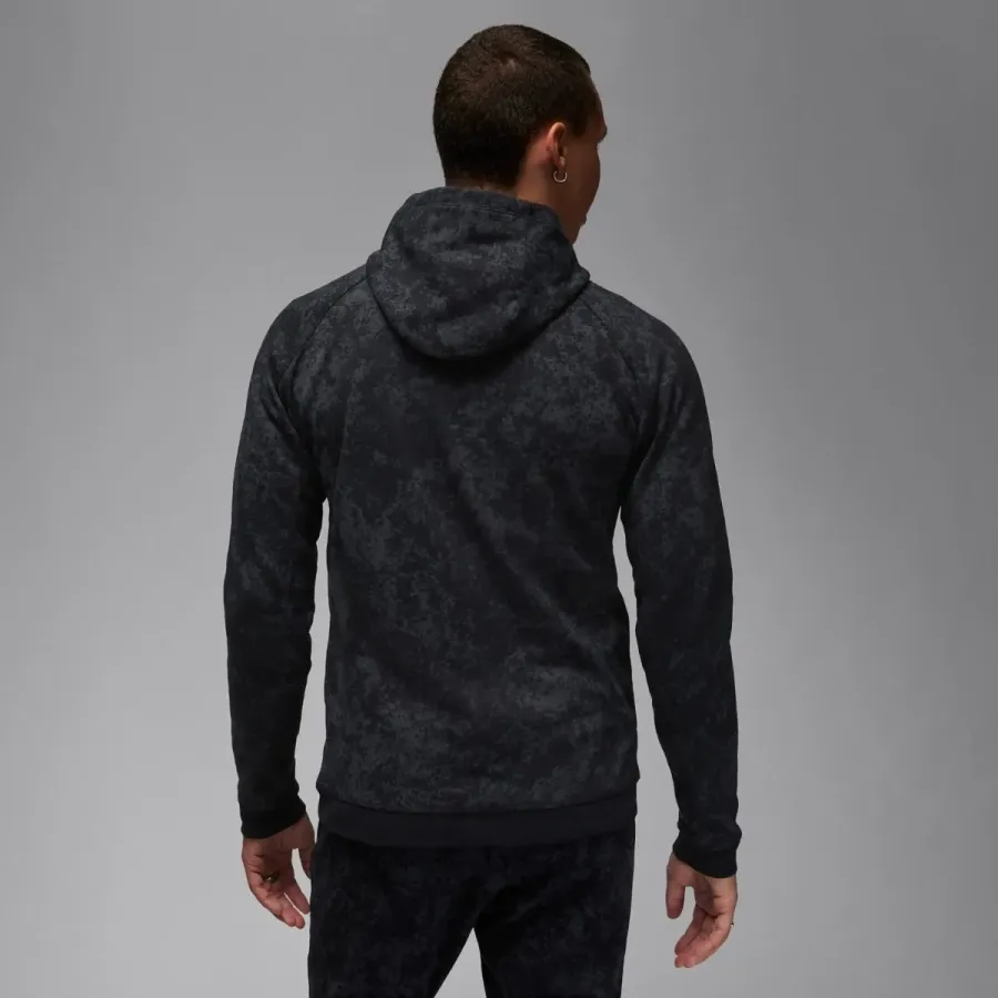 Кофта Nike Air Jordan Dri-FIT Sport Air Fleece Full-Zip FN5846-010