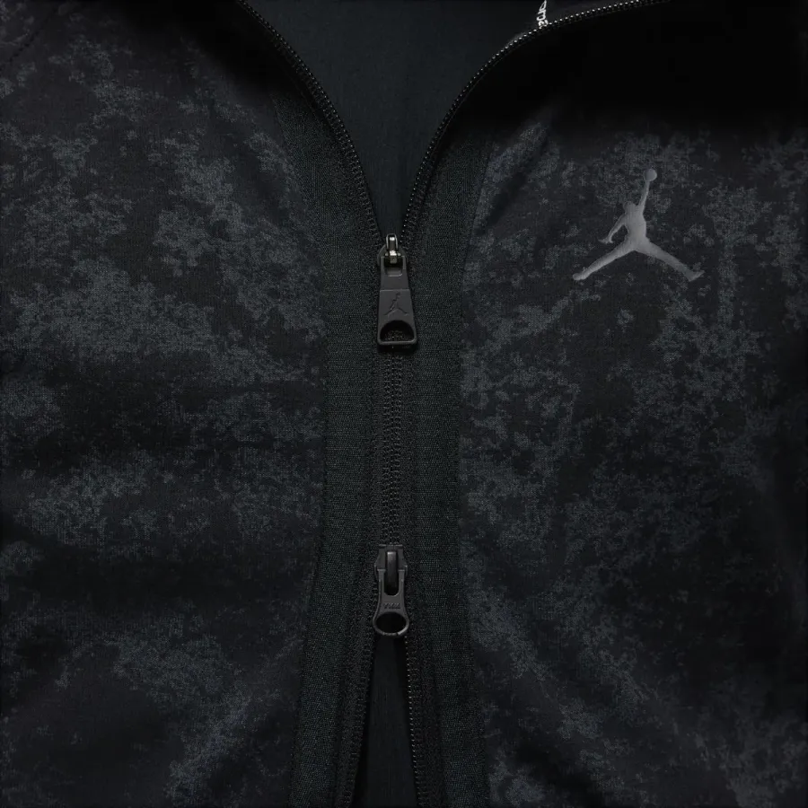 Кофта Nike Air Jordan Dri-FIT Sport Air Fleece Full-Zip FN5846-010