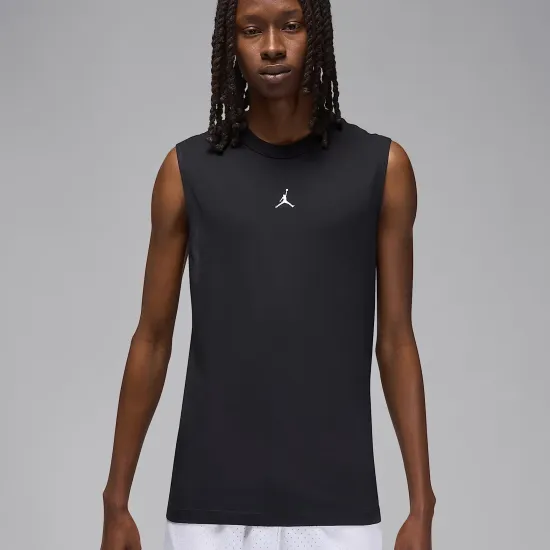 Майка Nike Air Jordan Sport Dri-FIT Sleeveless FN5856-010