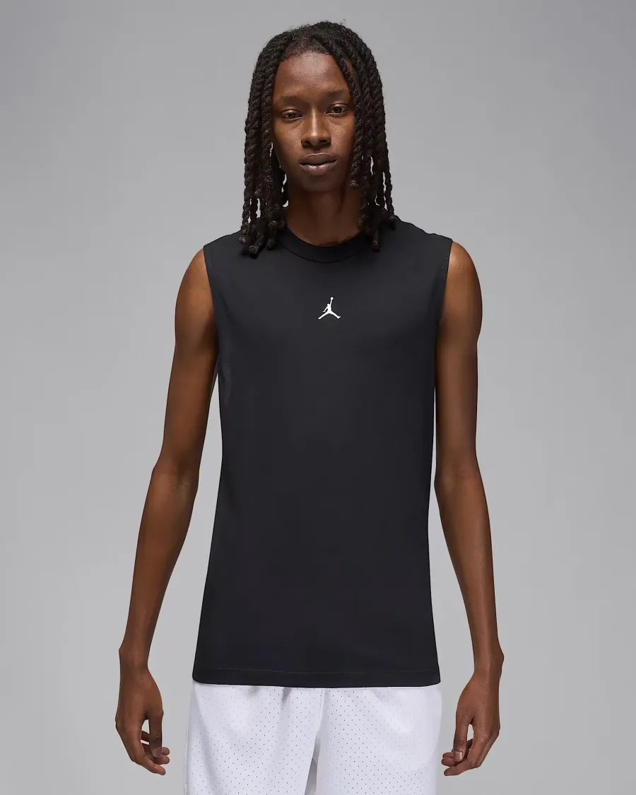 Майка Nike Air Jordan Sport Dri-FIT Sleeveless FN5856-010
