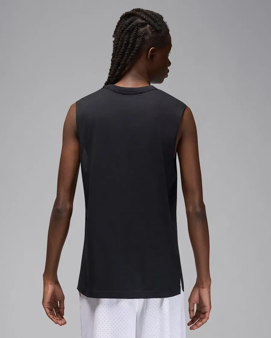 Майка Nike Air Jordan Sport Dri-FIT Sleeveless FN5856-010
