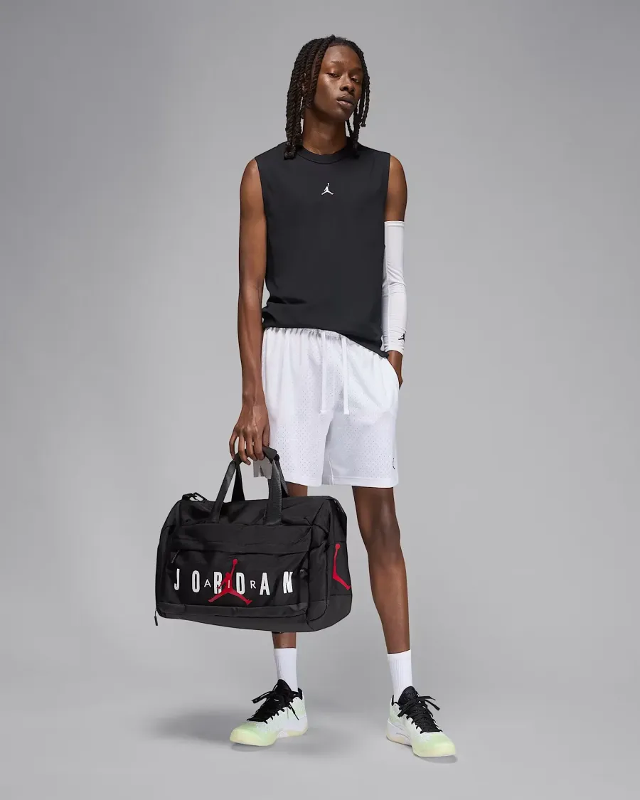 Майка Nike Air Jordan Sport Dri-FIT Sleeveless FN5856-010