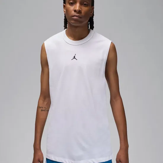 Майка Nike Air Jordan Sport Dri-FIT Sleeveless FN5856-100