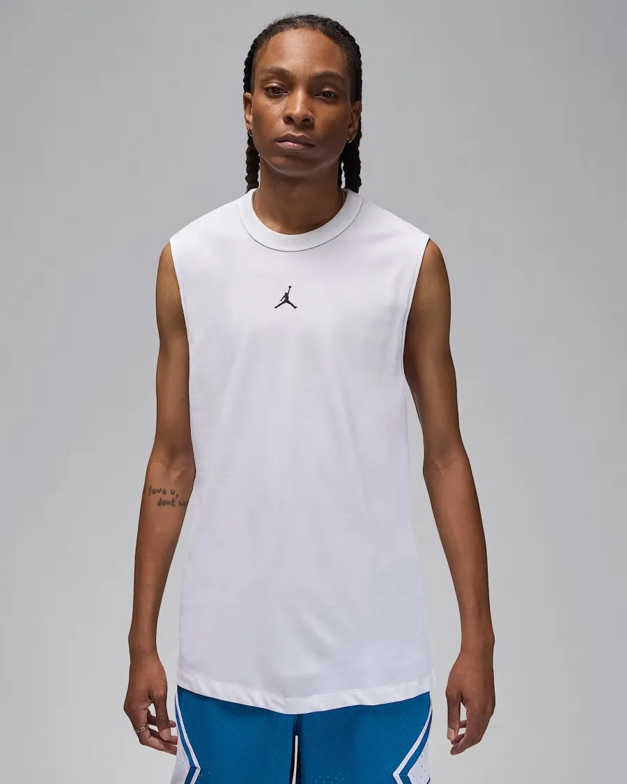 Майка Nike Air Jordan Sport Dri-FIT Sleeveless FN5856-100