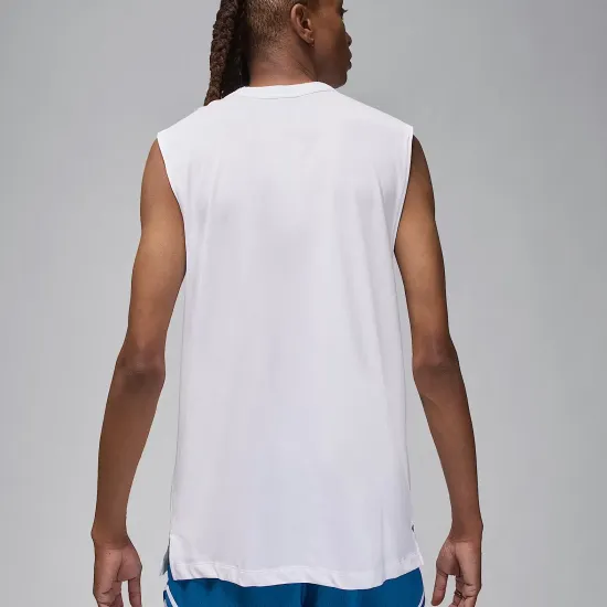 Майка Nike Air Jordan Sport Dri-FIT Sleeveless FN5856-100