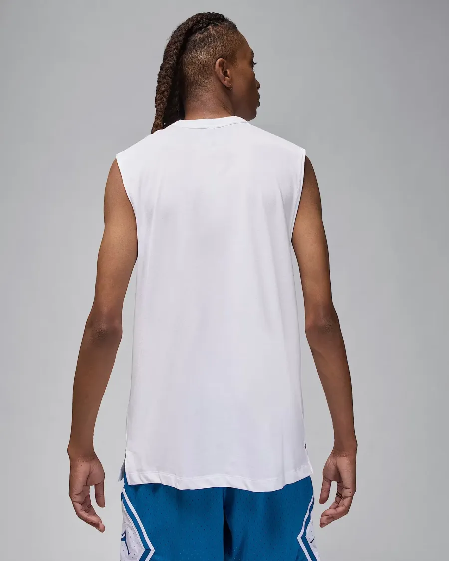 Майка Nike Air Jordan Sport Dri-FIT Sleeveless FN5856-100