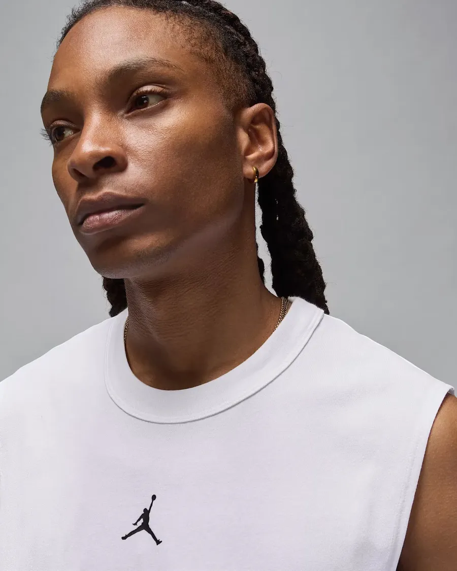 Майка Nike Air Jordan Sport Dri-FIT Sleeveless FN5856-100