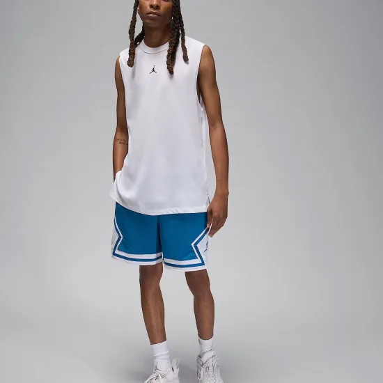 Майка Nike Air Jordan Sport Dri-FIT Sleeveless FN5856-100